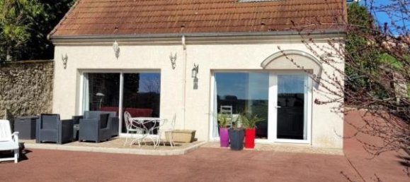 4 bedrooms House in Montmirail, France No. 81585 6