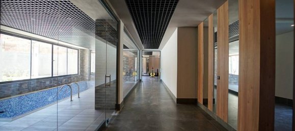 Appartement 1+1 à Oba, Turkey No. 40506 11