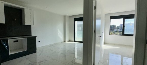Appartement 1+1 à Oba, Turkey No. 40506 19