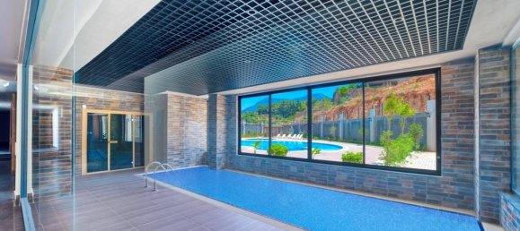 Appartement 1+1 à Oba, Turkey No. 40506 13