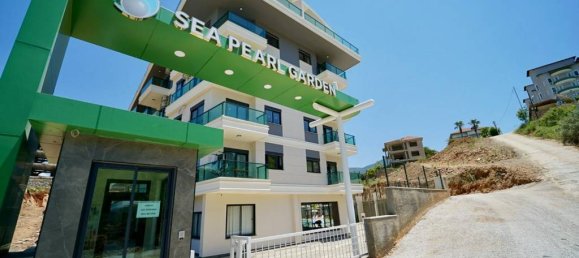 Appartement 1+1 à Oba, Turkey No. 40506 7