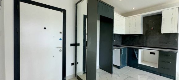 Appartement 1+1 à Oba, Turkey No. 40506 23