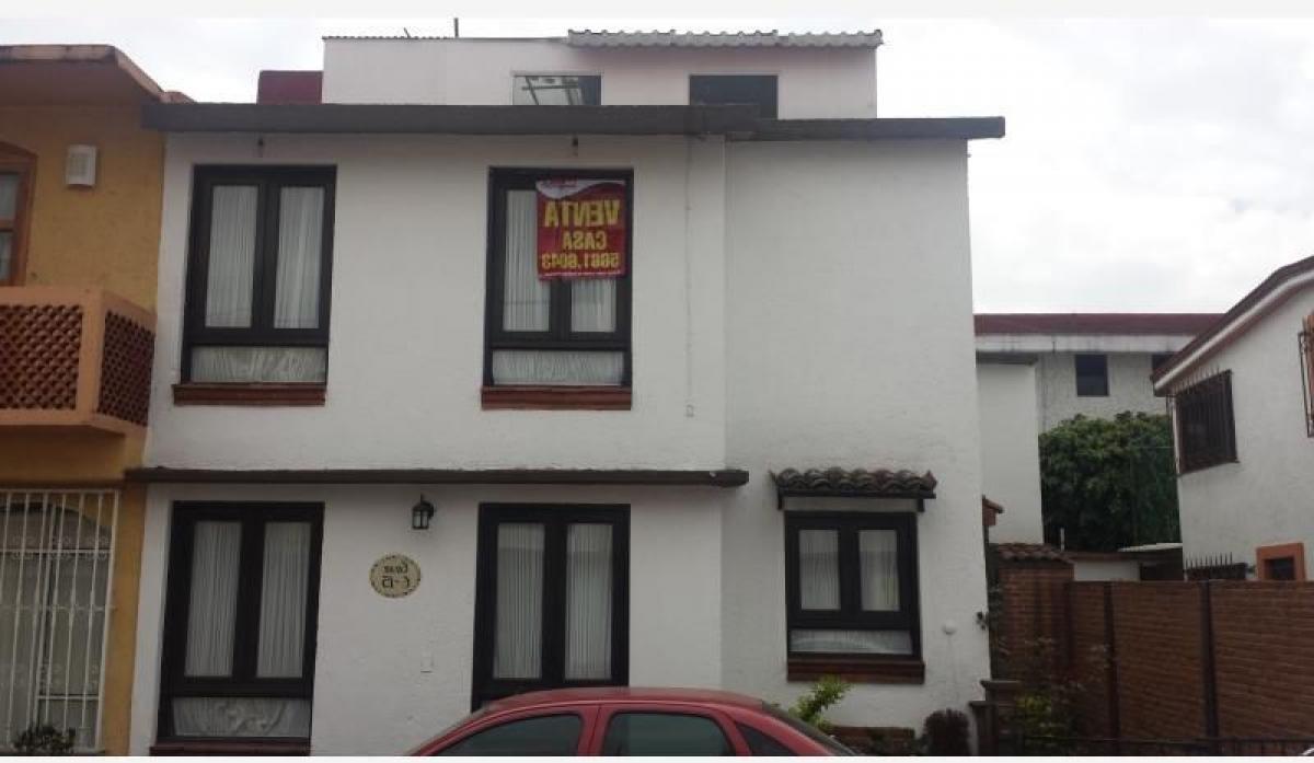 Casa de 3 dormitorios en Mexicali, Mexico No. 169062