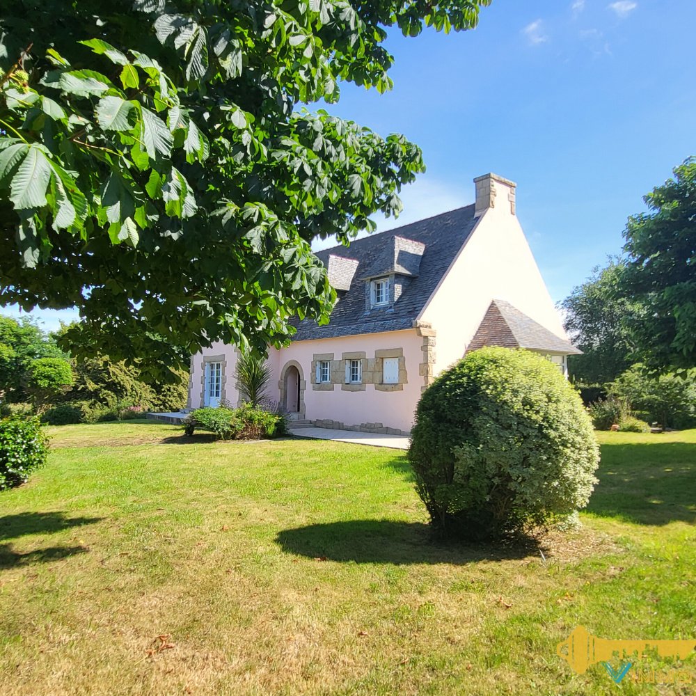 Casa T6 em Finistere, France N.º 359035