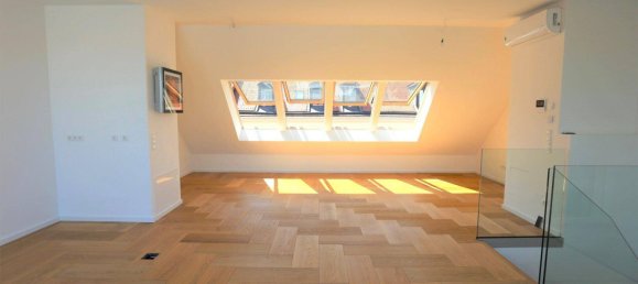 3 rooms Apartment in Wieden, Austria No. 182805 7