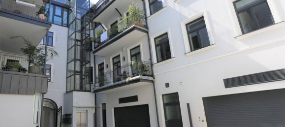 3 rooms Apartment in Wieden, Austria No. 182805 29