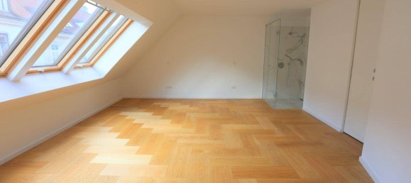 3 rooms Apartment in Wieden, Austria No. 182805 11