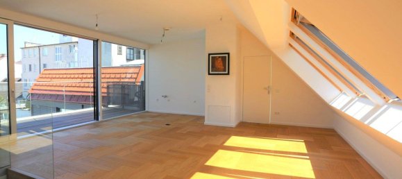 3 rooms Apartment in Wieden, Austria No. 182805 2