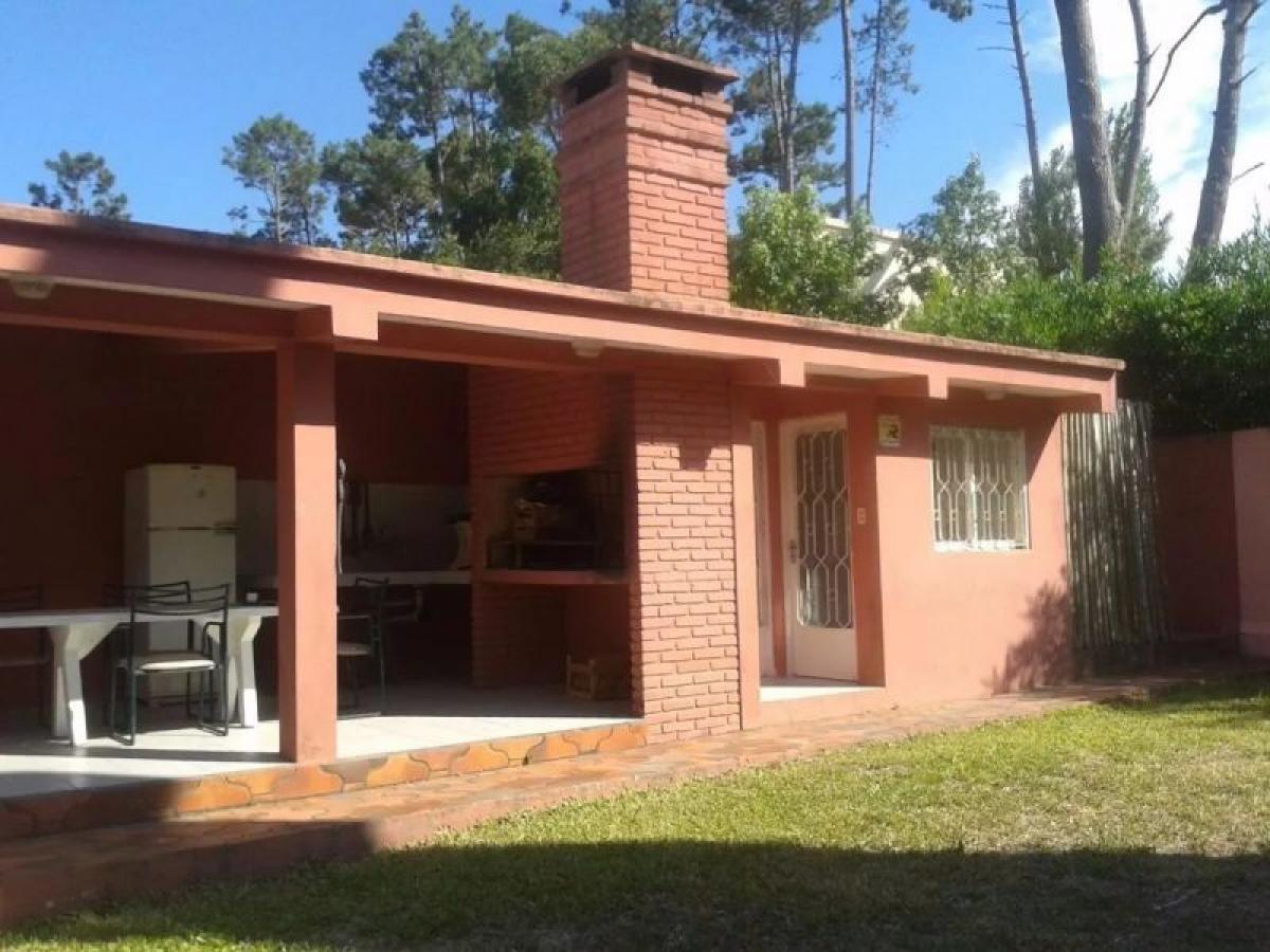 3 chambres Maison à Maldonado, Uruguay No. 5768