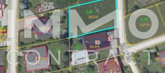 Land in Scharnstein, Austria No. 14457 6