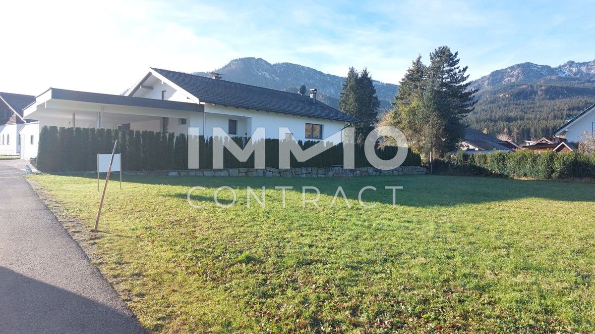  Land in Scharnstein, Austria No. 14457