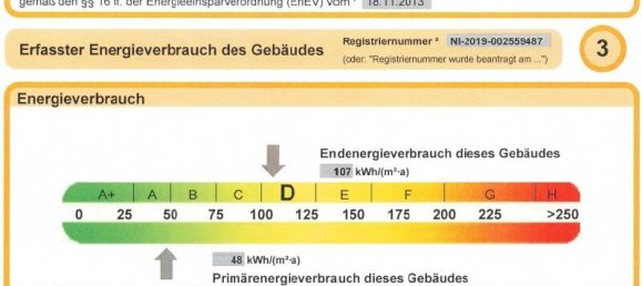 Apartamento T2 em Wolfsburg, Germany N.º 249310 9