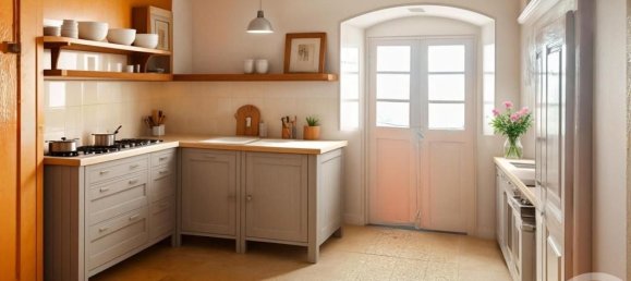 2 bedrooms Apartment in Canari, France No. 50788 2