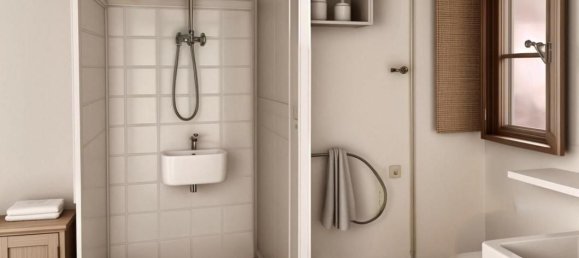 2 bedrooms Apartment in Canari, France No. 50788 11