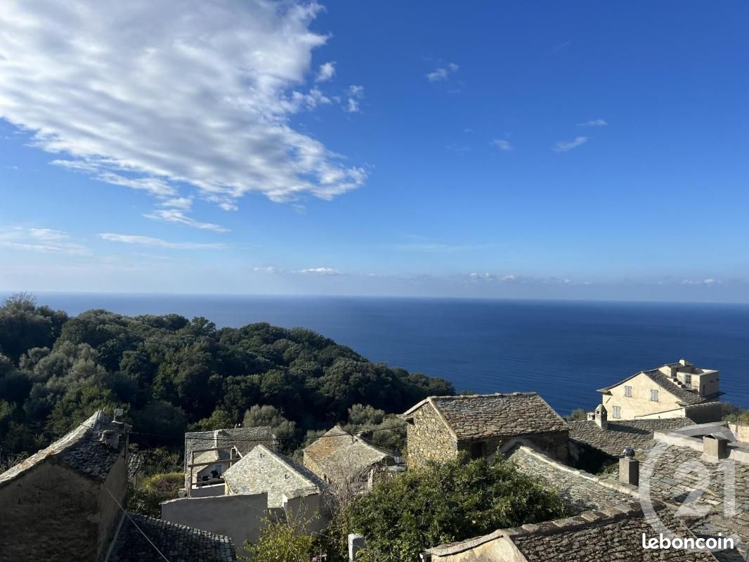 2 bedrooms Apartment in Canari, France No. 50788