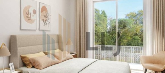 2 Schlafzimmer Stadthaus in Abu Dhabi, UAE, Nr. 56759 9