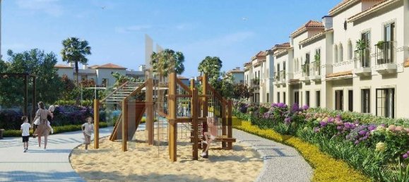 2 Schlafzimmer Stadthaus in Abu Dhabi, UAE, Nr. 56759 12