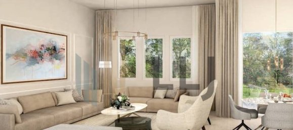 2 Schlafzimmer Stadthaus in Abu Dhabi, UAE, Nr. 56759 10