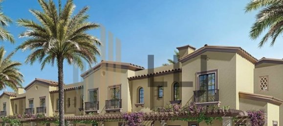 2 Schlafzimmer Stadthaus in Abu Dhabi, UAE, Nr. 56759 11