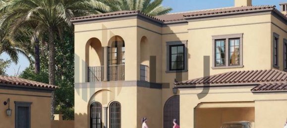 2 Schlafzimmer Stadthaus in Abu Dhabi, UAE, Nr. 56759 2