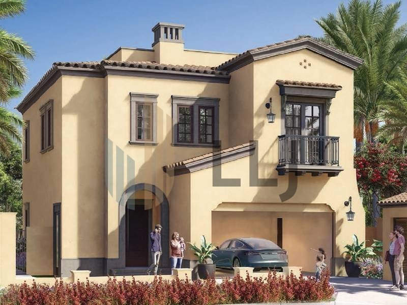 2 Schlafzimmer Stadthaus in Abu Dhabi, UAE, Nr. 56759