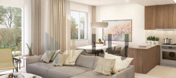 2 Schlafzimmer Stadthaus in Abu Dhabi, UAE, Nr. 56759 6