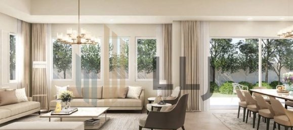 2 Schlafzimmer Stadthaus in Abu Dhabi, UAE, Nr. 56759 3