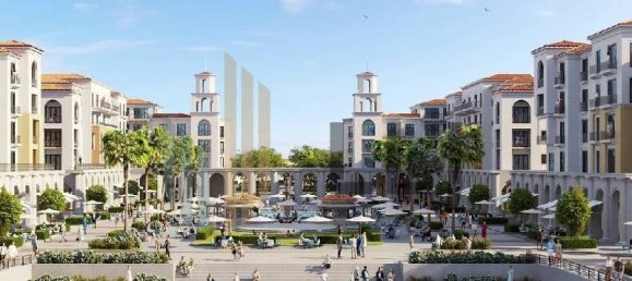 2 Schlafzimmer Stadthaus in Abu Dhabi, UAE, Nr. 56759 13