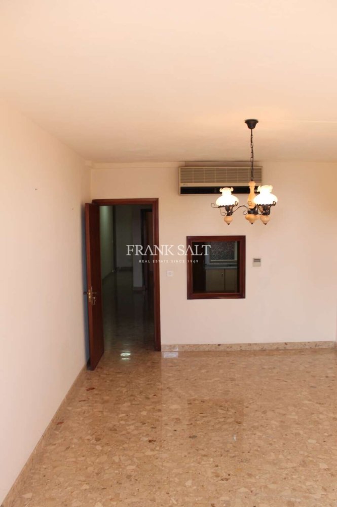 3 Schlafzimmer Wohnung in Sliema, Malta, Nr. 8764