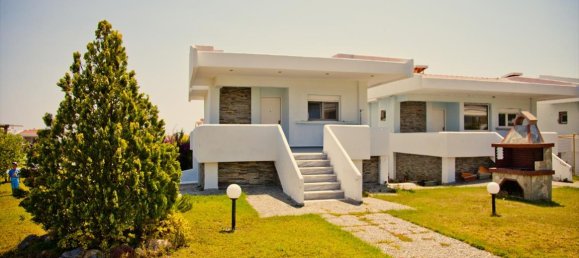 4 غرف نوم عقار تجاري في Chalkidiki, Greece رقم 8178 2