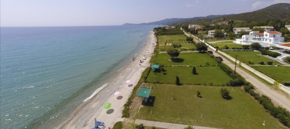 4 غرف نوم عقار تجاري في Chalkidiki, Greece رقم 8178 18