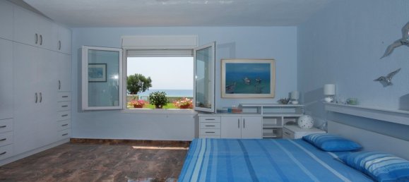 4 غرف نوم عقار تجاري في Chalkidiki, Greece رقم 8178 9