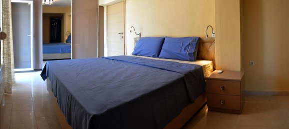 4 غرف نوم عقار تجاري في Chalkidiki, Greece رقم 8178 7