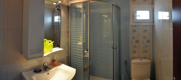 4 غرف نوم عقار تجاري في Chalkidiki, Greece رقم 8178 11