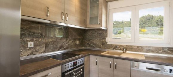 4 غرف نوم عقار تجاري في Chalkidiki, Greece رقم 8178 5