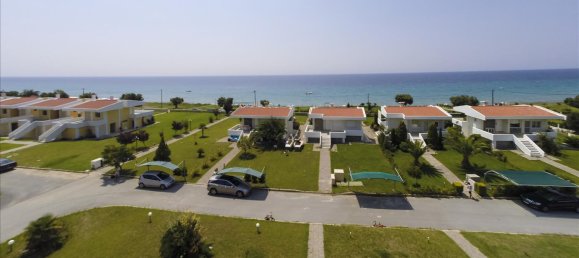4 غرف نوم عقار تجاري في Chalkidiki, Greece رقم 8178 15