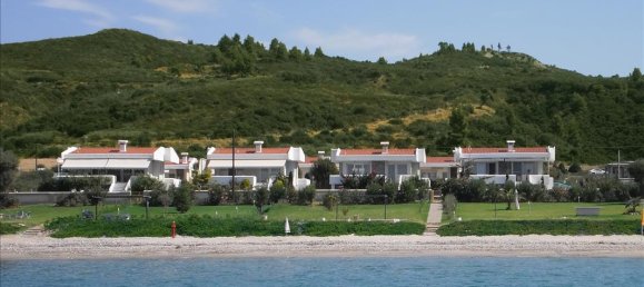 4 غرف نوم عقار تجاري في Chalkidiki, Greece رقم 8178 20