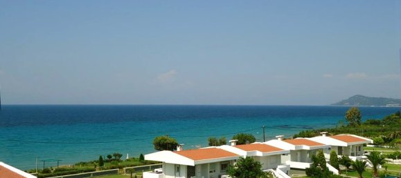 4 غرف نوم عقار تجاري في Chalkidiki, Greece رقم 8178 19