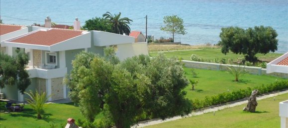 4 غرف نوم عقار تجاري في Chalkidiki, Greece رقم 8178 17