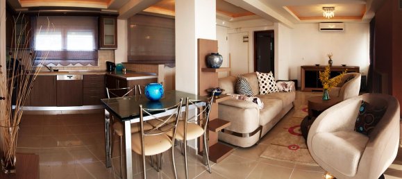 4 غرف نوم عقار تجاري في Chalkidiki, Greece رقم 8178 3