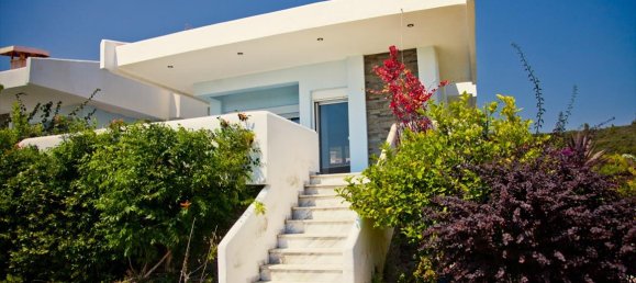 4 غرف نوم عقار تجاري في Chalkidiki, Greece رقم 8178 16