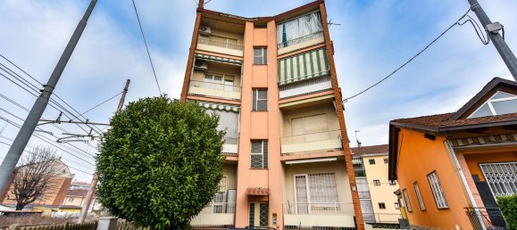 2 rooms Apartment in Settimo Torinese, Italy No. 103390 2