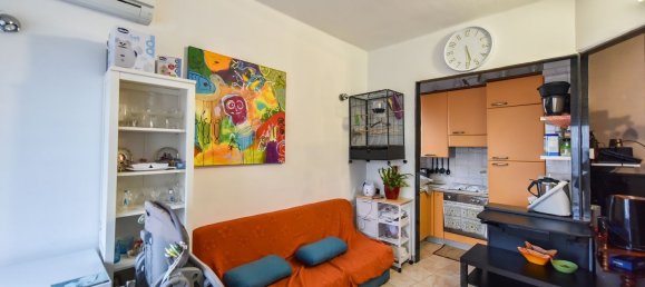 2 rooms Apartment in Settimo Torinese, Italy No. 103390 7