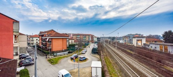 2 rooms Apartment in Settimo Torinese, Italy No. 103390 23