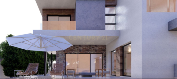 5 chambres Villa à Agios Tychonas, Cyprus No. 4093 2