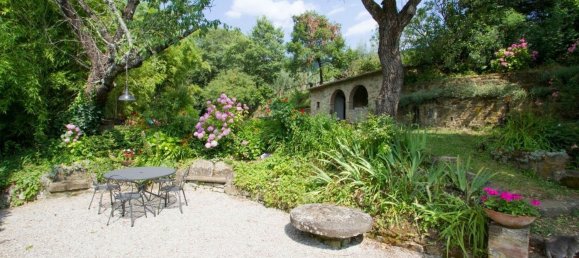 10 rooms House in Cortona, Italy No. 82753 27