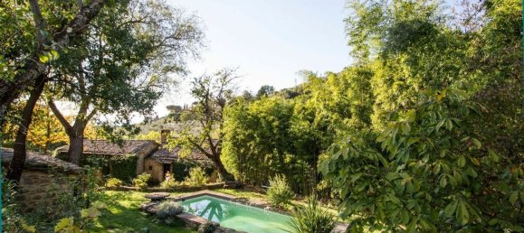 10 rooms House in Cortona, Italy No. 82753 17