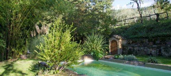 10 rooms House in Cortona, Italy No. 82753 4