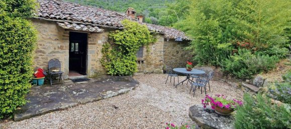 10 rooms House in Cortona, Italy No. 82753 7