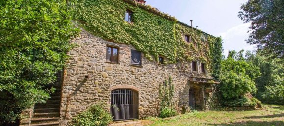 10 rooms House in Cortona, Italy No. 82753 30